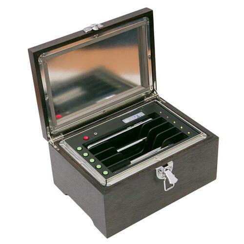 Акустический сейф Скат-5